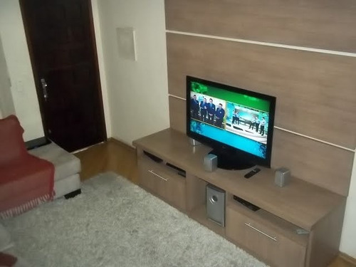 Imagem 3 de 10 de Casa Sobrado Para Venda, 2 Dormitório(s), 117.0m² - 6176