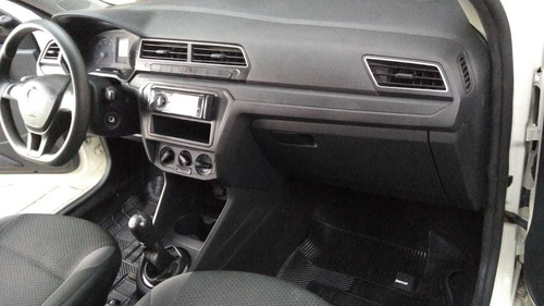 Imagem 4 de 7 de Volkswagen Gol 2017 1.0 12v Connect Total Flex 5p
