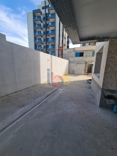 Imagem 2 de 12 de Apartamento Garden No Pontal Park - 7818