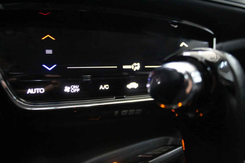 Imagen 14 de 15 de Honda Hr-v 2018 4 Cilindros