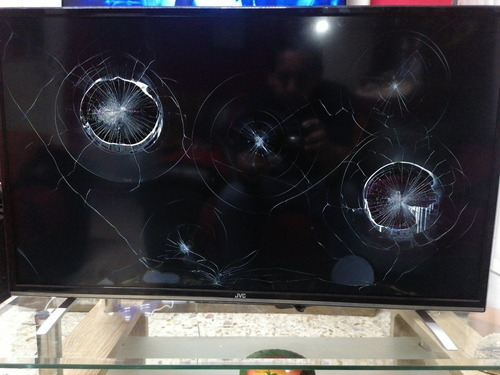 Tarjeta Main Jvc Si32hs 40-mt56ee-mad2hg (Usado)