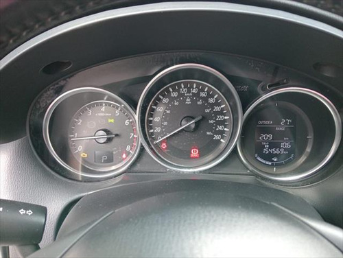 Mazda CX-5 2.5 S Grand Touring 4x2 At