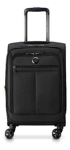 Delsey Paris Sky Lite Softside - Maleta Expandible