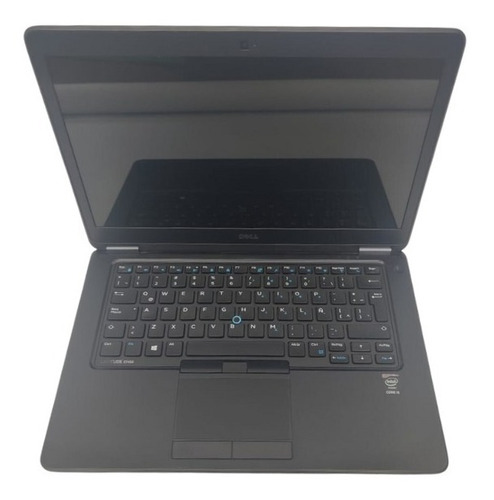 Portátil Dell Latitude E7450 Core I5 5ta G Ram12gb, Ssd512gb (Reacondicionado)