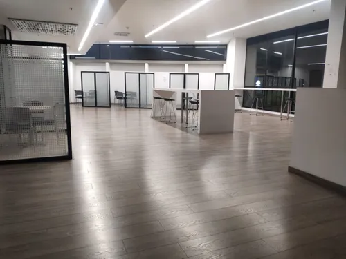 Apartamento En Venta En Puente Largo. Cod V12114