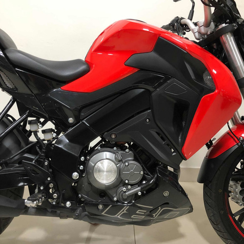 Imagen 7 de 15 de Benelli Tnt 180 Usada Naked Street Cuotas Creditos Permutas