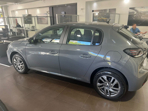 Peugeot 208 1.6 Allure At