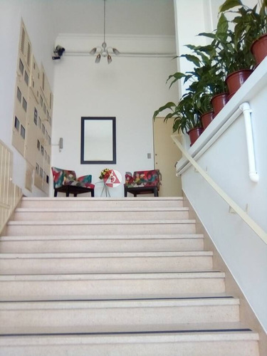 Imagem 12 de 15 de Apartamento À Venda, 01 Dormitório, Bela Vista São Paulo. - 3231