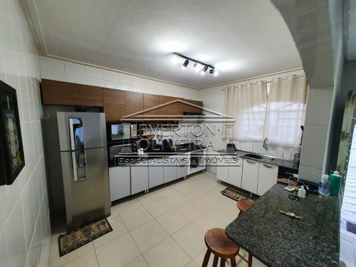 Imagem 2 de 15 de Casa - Jardim Paraiso - Ref: 13143 - V-13143