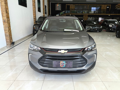 Chevrolet Tracker 1.0 Turbo 5p