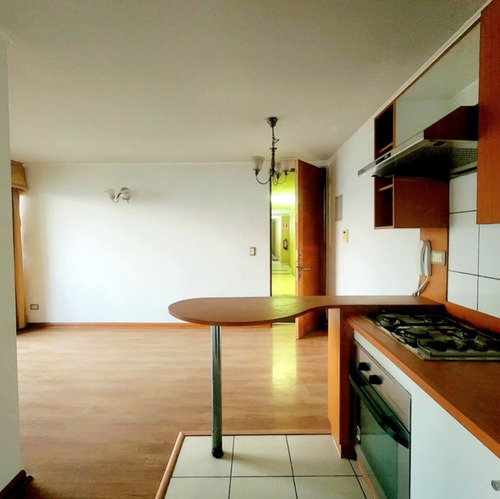 Se Vende Dpto 3d/1b/bod San Francisco Barrio Paris Londres