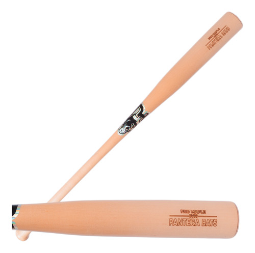 Axe Bat De Beisbol Madera Pro Maple Pantera Bats Hacha