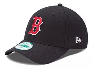 Gorra De Béisbol Hombre - Mlb Juvenil La Liga Boston Red Sox