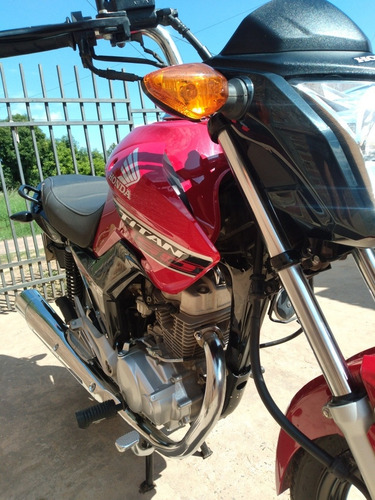 Imagen 5 de 9 de Honda 2021