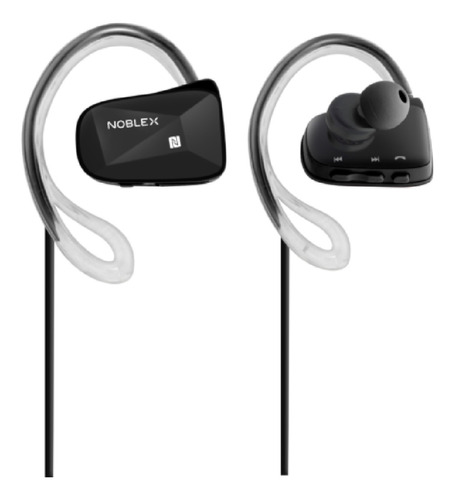 Outlet Auricular Noblex Bluetooth In Ear Hp10sc (Reacondicionado)