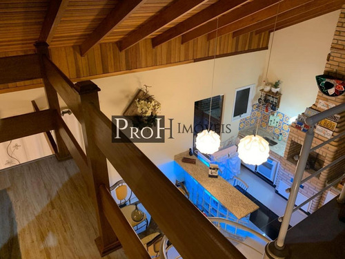 Imagem 2 de 15 de Cobertura Duplex Para Venda Em São Caetano Do Sul, Santa Maria, 3 Dormitórios, 1 Suíte, 4 Banheiros, 2 Vagas - Delicob_1-1427420