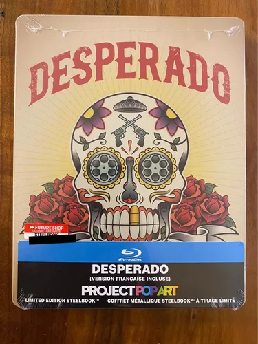  Desperado (Special Edition) : Antonio Banderas