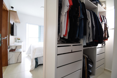 Imagem 27 de 30 de Casa De Condomínio À Venda Em Peruíbe - Litoral Sul