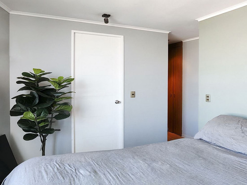 Venta Departamento 2 Dormitorios En Santiago Centro