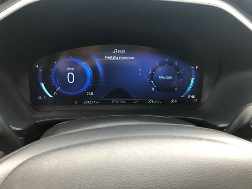 Imagen 8 de 8 de Ford Escape 2020 5p Titanium Ecoboost 2.0l