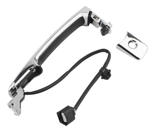 Para Nissan Rogue Manija De La Puerta Principal Izquierda