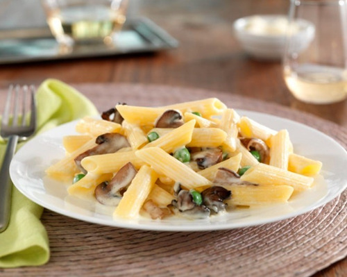 Pasta Penne Rigate Barilla 500g N° 73 Semola Trigo Italiana
