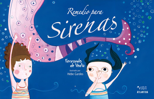 Remedio Para Sirenas