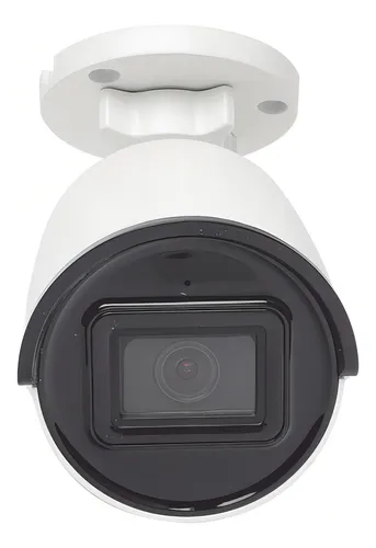 Cámara Ip 4 Megapixel / Lente 2.8 Mm / Ds2cd2043g2i(u