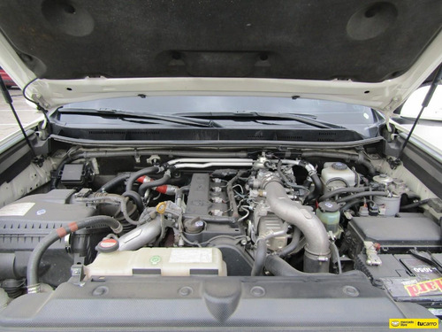 Toyota Prado Txl 3.0