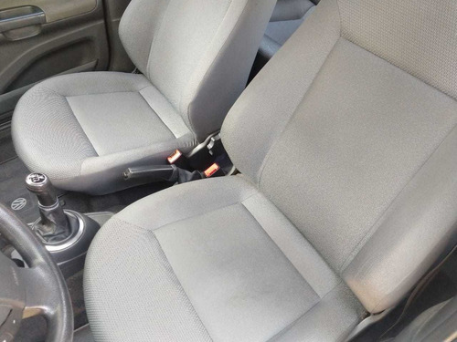 Volkswagen Gol Trend 1.6 Pack I Plus Imotion 2010