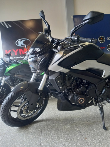 Imagen 6 de 25 de Bajaj Dominar 250 Sparklink Pune Motos