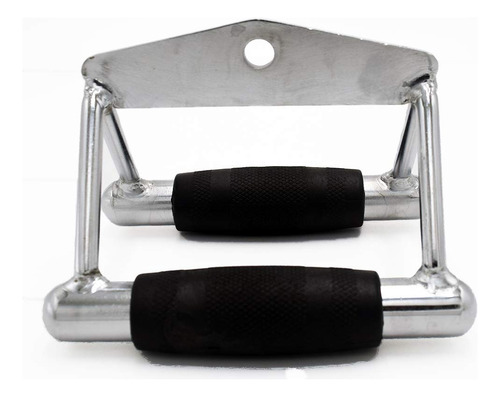 Lat - Barra Desplegable Para Entrenamiento De Fuerza, Cuerda