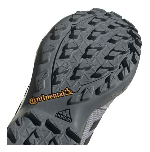 Imagen 9 de 10 de Zapatilla Senderismo Mujer adidas Terrex Ax3 Gorotex Gris