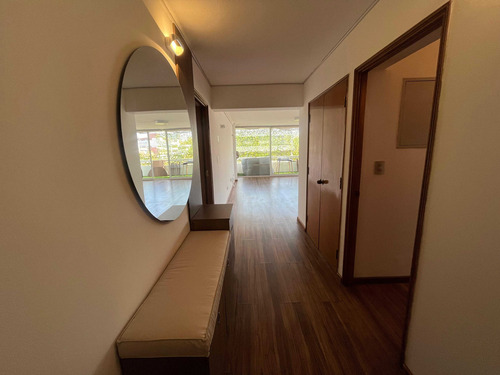 Departamento 4d3b Estac Y Bodega El Golf (96372)