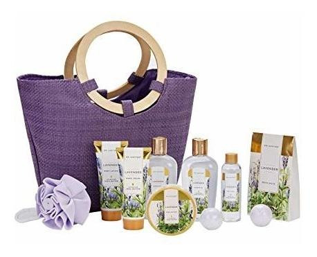 Spa Luxetique Rose Spa - Cestas De Regalo Para Mujer