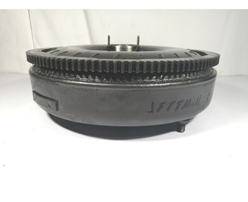 Turbina Convertidor 01m Con Balero En El Centro