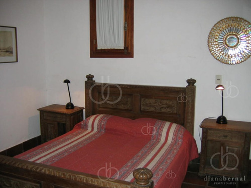 Imagen 20 de 29 de Punta Del Este, Chalet Con Gran Jardín, 4 Dormitorios Y Piscina-