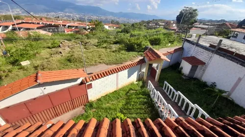 Ms Casa En Venta En Tucapé