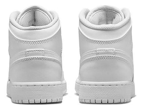 Zapatilla Nike Air Jordan 1 100% Original I 554725-136