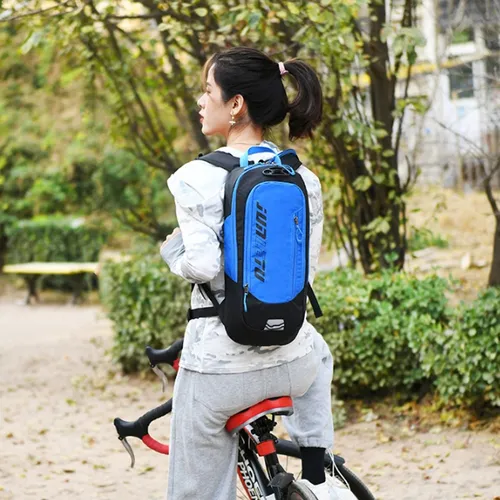 Mochila Impermeable For Bicicleta Mochila Deportiva For Ho