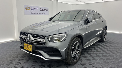Imagen 2 de 25 de Mercedes Benz Glc 300 4matic