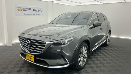 Mazda CX-9 2.5 Grand Touring Lx