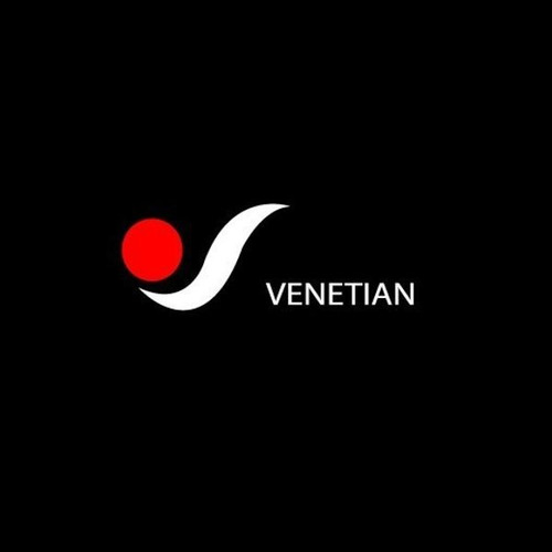 Potencia Venetian Am75 Amplificador Profesional 225w Rms