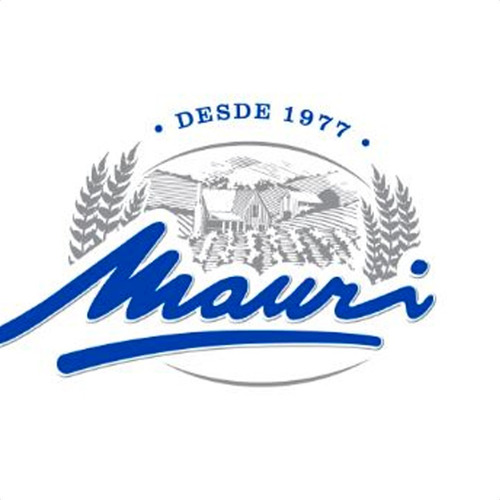 Imagen 3 de 6 de Vainillas Mauri Galletitas Dulces Blandas - Mejor Precio