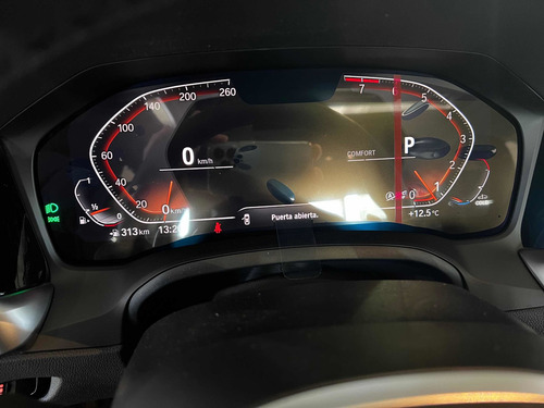 Imagen 17 de 25 de Bmw 330i Okm 2022 - (no Audi A4 Okm Ni Mercedes C250 Okm)