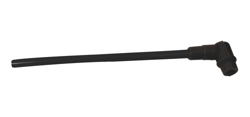 Imagen 4 de 6 de Cable Bujía Superior Renault Clio Energy 1.4 92/95