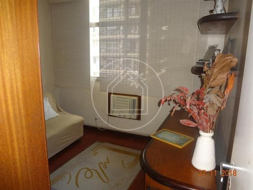 Apartamento - Ref: 839323
