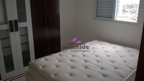 Imagem 27 de 30 de Cobertura Residencial Para Venda E Locação, Indaiá, Caraguatatuba - Co0096. - Co0096