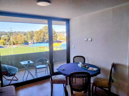 2 Dorm- 2baños - Estac Y Bodega (94884)
