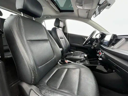 Kia Rio SC ZENITH 1.4 5P AUT